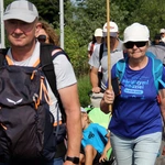 PPW2025. Borki Wielkie - Jezioro cz. 3