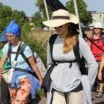 PPW2025. Borki Wielkie - Jezioro cz. 3