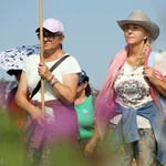 PPW2025. Borki Wielkie - Jezioro cz. 3