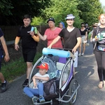 PPW2025. Borki Wielkie - Jezioro cz. 3