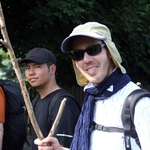 PPW2025. Borki Wielkie - Jezioro cz. 3