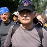 PPW2025. Borki Wielkie - Jezioro cz. 3