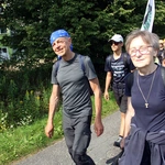 PPW2025. Borki Wielkie - Jezioro cz. 3