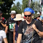 PPW2025. Borki Wielkie - Jezioro cz. 3