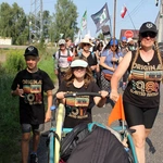 PPW2025. Borki Wielkie - Jezioro cz. 3