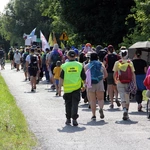 PPW2025. Borki Wielkie - Jezioro cz. 3