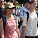 PPW2025. Borki Wielkie - Jezioro cz. 3