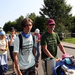 PPW2025. Borki Wielkie - Jezioro cz. 3