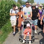 PPW2025. Borki Wielkie - Jezioro cz. 3