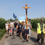 PPW2025. Borki Wielkie - Jezioro cz. 3