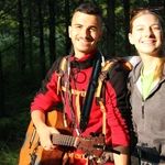 PPW2025. Borki Wielkie - Jezioro cz. 3