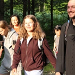 PPW2025. Borki Wielkie - Jezioro cz. 3