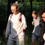 PPW2025. Borki Wielkie - Jezioro cz. 3