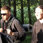 PPW2025. Borki Wielkie - Jezioro cz. 3