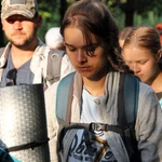 PPW2025. Borki Wielkie - Jezioro cz. 3