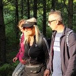 PPW2025. Borki Wielkie - Jezioro cz. 3