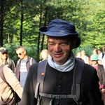 PPW2025. Borki Wielkie - Jezioro cz. 3