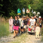 PPW2025. Borki Wielkie - Jezioro cz. 3