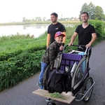 PPW2025. Borki Wielkie - Jezioro cz. 3