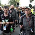 PPW2025. Borki Wielkie - Jezioro cz. 3