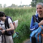 PPW2025. Borki Wielkie - Jezioro cz. 3