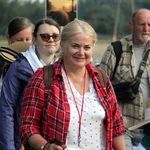 PPW2025. Borki Wielkie - Jezioro cz. 3