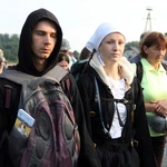 PPW2025. Borki Wielkie - Jezioro cz. 3