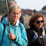 PPW2025. Borki Wielkie - Jezioro cz. 3