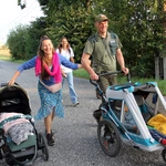 PPW2025. Borki Wielkie - Jezioro cz. 3