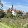 Klasztor w Supraślu