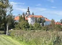 Klasztor w Supraślu