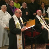 Kościół wrocławski dziękuje Maryi. Piesza pielgrzymka wchodzi na Jasną Górę