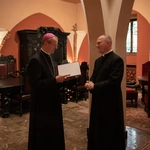 Kolejne dekrety w procesie beatyfikacyjnym s. Napierskiej
