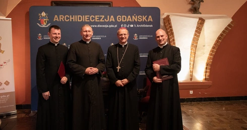 Na dobrej drodze... do beatyfikacji