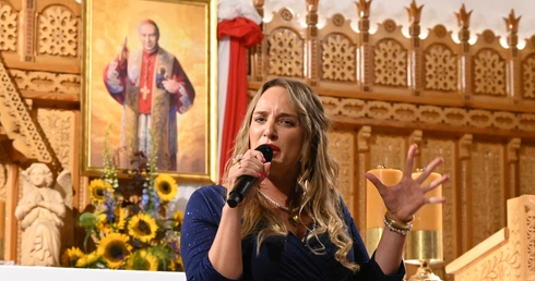 Bachledówka. VI Wieczornica z Wyszyńskim 