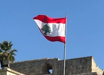 Iran jest przeciwny rozbrojeniu libańskiego Hezbollahu