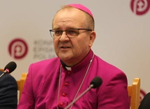 Mianował go jeszcze Franciszek – polski biskup w drodze na Madagaskar