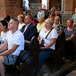 Nysa. Msza św. na rozpoczęcie pieszej pielgrzymki
