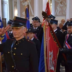 100 lat OSP w Pionkach