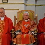 100 lat OSP w Pionkach