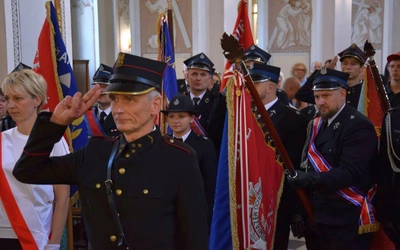 Bogu na chwałę, ludziom na ratunek