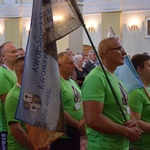 Rowerowa pielgrzymka trzeźwościowa na Jasną Górę