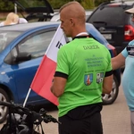 Rowerowa pielgrzymka trzeźwościowa na Jasną Górę