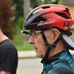 Rowerowa pielgrzymka trzeźwościowa na Jasną Górę