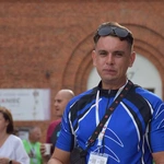 Rowerowa pielgrzymka trzeźwościowa na Jasną Górę