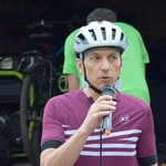 Rowerowa pielgrzymka trzeźwościowa na Jasną Górę