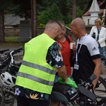 Rowerowa pielgrzymka trzeźwościowa na Jasną Górę