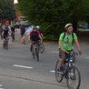 Rowerowa pielgrzymka trzeźwościowa na Jasną Górę