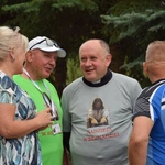 Rowerowa pielgrzymka trzeźwościowa na Jasną Górę