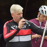 Rowerowa pielgrzymka trzeźwościowa na Jasną Górę